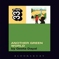 1 3: Брајан En Е Уште Еден Зелен Свет