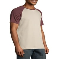 Машка маица за машки и големи машки РАГЛАН - Пак, до големина 5xl