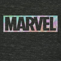 Marvel Graphic Chrigh Sneave Graphic Редовно пакување со маици
