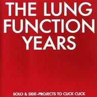 Функција На белите дробови Години: Соло И Странични проекти За Вар-Винил
