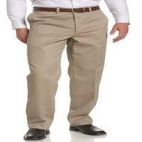 Перформанси на рамни предни перформанси на мажите од Саване, чино панталони