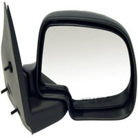 Дорман 955 - Огледало На Страничната Врата На Патниците За Избрани Модели На ШЕВРОЛЕТ Гмц Шевролет Силверадо 1500