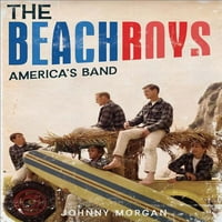 Момчиња На Плажа: Американски Бенд Од Џони Морган