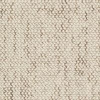 Уметнички ткајачи Памплона маслинка модерна 2 '3' област килим