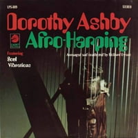 Дороти Afби-Афро-Харфинг-Винил