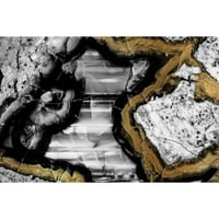 Мармонт Хил Централно пештера Сликарство печатење на завиткано платно