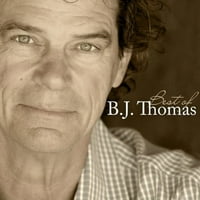 Најдоброто Од Б. Џ. Томас