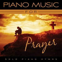 Пијано Музика За Молитва